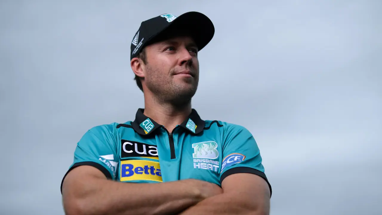 ‘Maybe I will walk out and play’: AB de Villiers hints at making a comeback to cricket after retiring in 2021