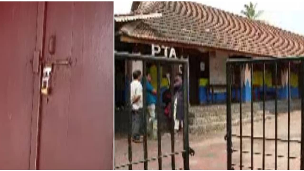 അധ്യാപകർക്ക് സമരത്തിന് പോകണം, ക്ലാസ് ഉണ്ടാവില്ലെന്ന് വാട്സ് ആപ്പിലൂടെ അറിയിപ്പ്; പ്രഥമാധ്യാപകന് സസ്പെൻഷൻ