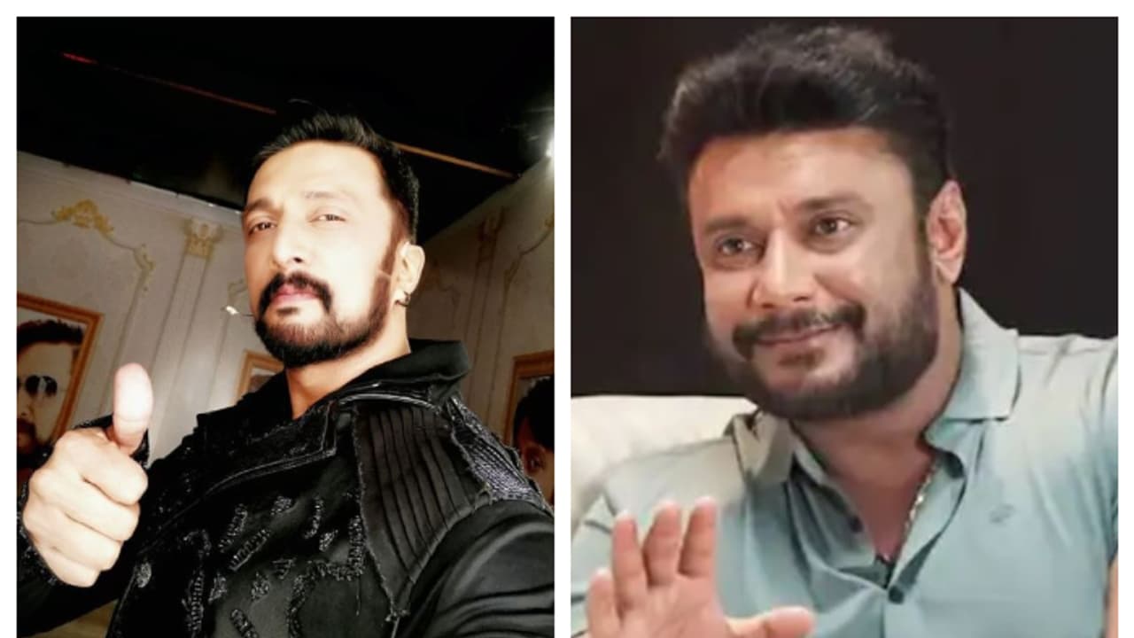 2019ನೇ ಸಾಲಿನ ರಾಜ್ಯ ಚಲನಚಿತ್ರ ಪ್ರಶಸ್ತಿ ಘೋಷಣೆ, ದರ್ಶನ್‌ ಸಿನಿಮಾಗೂ ಅವಾರ್ಡ್!