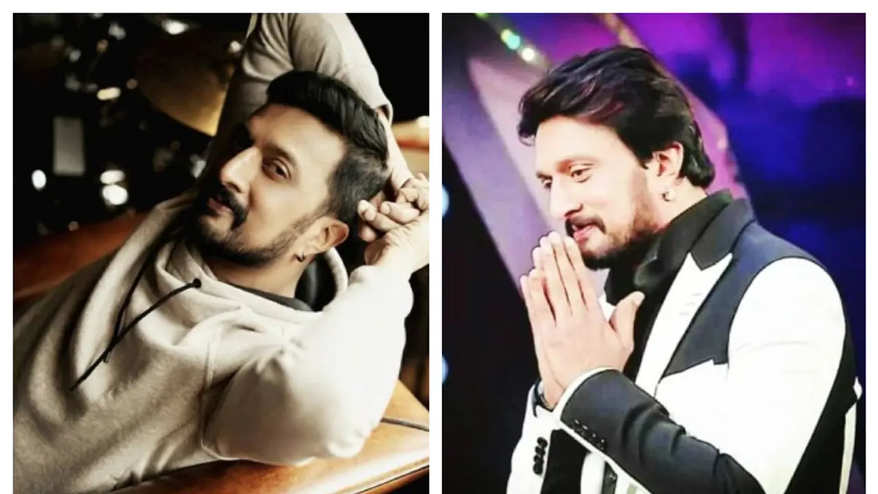 ಭಾರೀ ಬಿಗ್‌ ಡೀಲ್‌ಗೆ ಕೈ ಹಾಕಿರೋ ಕಿಚ್ಚ ಸುದೀಪ್, ಸದ್ಯದಲ್ಲೇ ಅದು ರಿವೀಲ್!