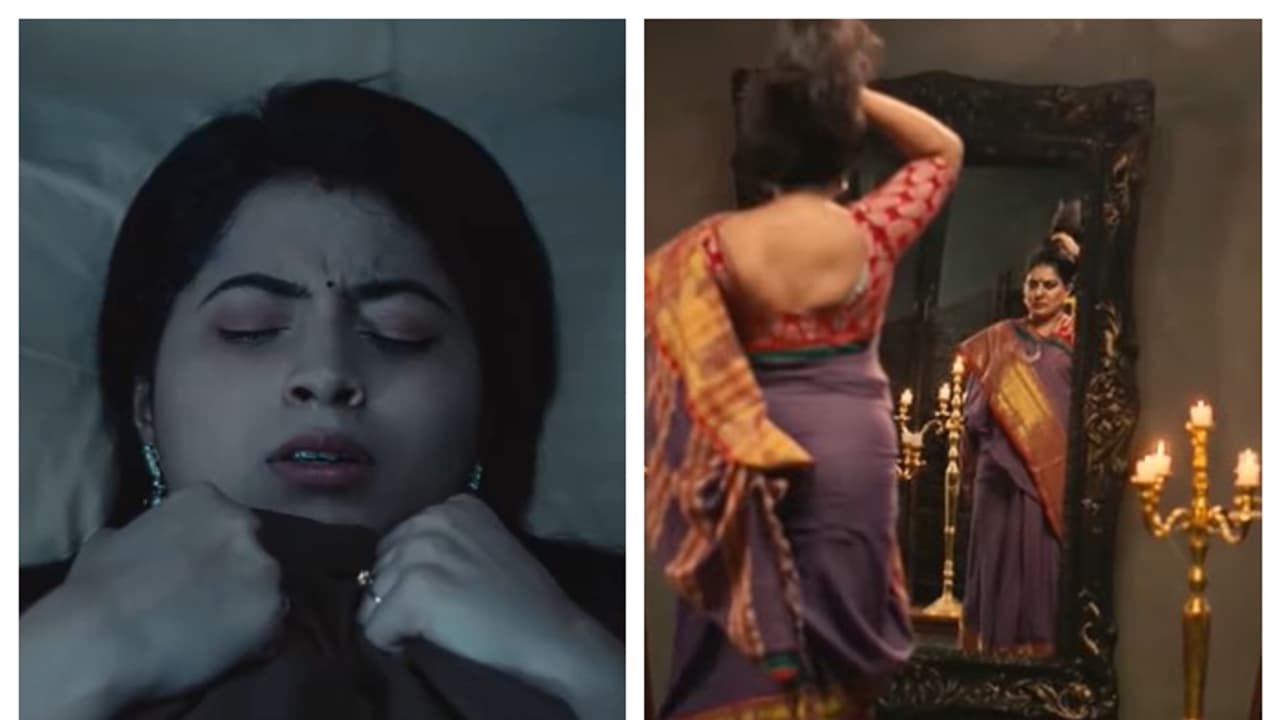 ಅಧೀರನ ಆತ್ಮದ ಕಾಟ ಈಗ ಶುರು, ಶ್ರಾವಣಿ ಜೀವಕ್ಕೇ ಅಪಾಯ ಕಾದಿದ್ಯಾ, ಅಯ್ಯೋ ಪಾಪ..?!