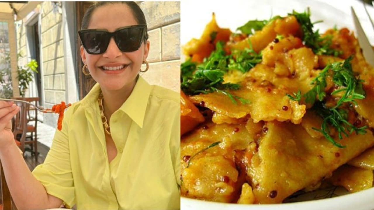 sonam kapoor fav dish sonam kapoor fav dish