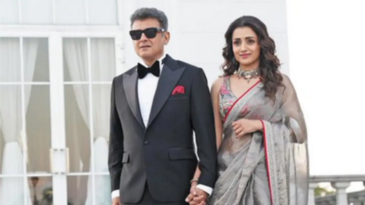 ആവേശത്തിരയ്‍ക്ക് അരങ്ങൊരുക്കി വിഡാമുയര്‍ച്ചി, അജിത്ത് ചിത്രത്തിന്റെ അപ്‍ഡേറ്റ് പുറത്ത്