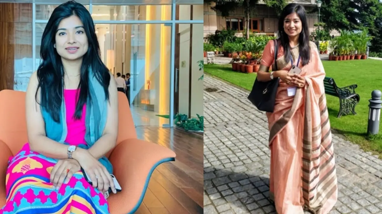 UPSC Success story garima agrawal