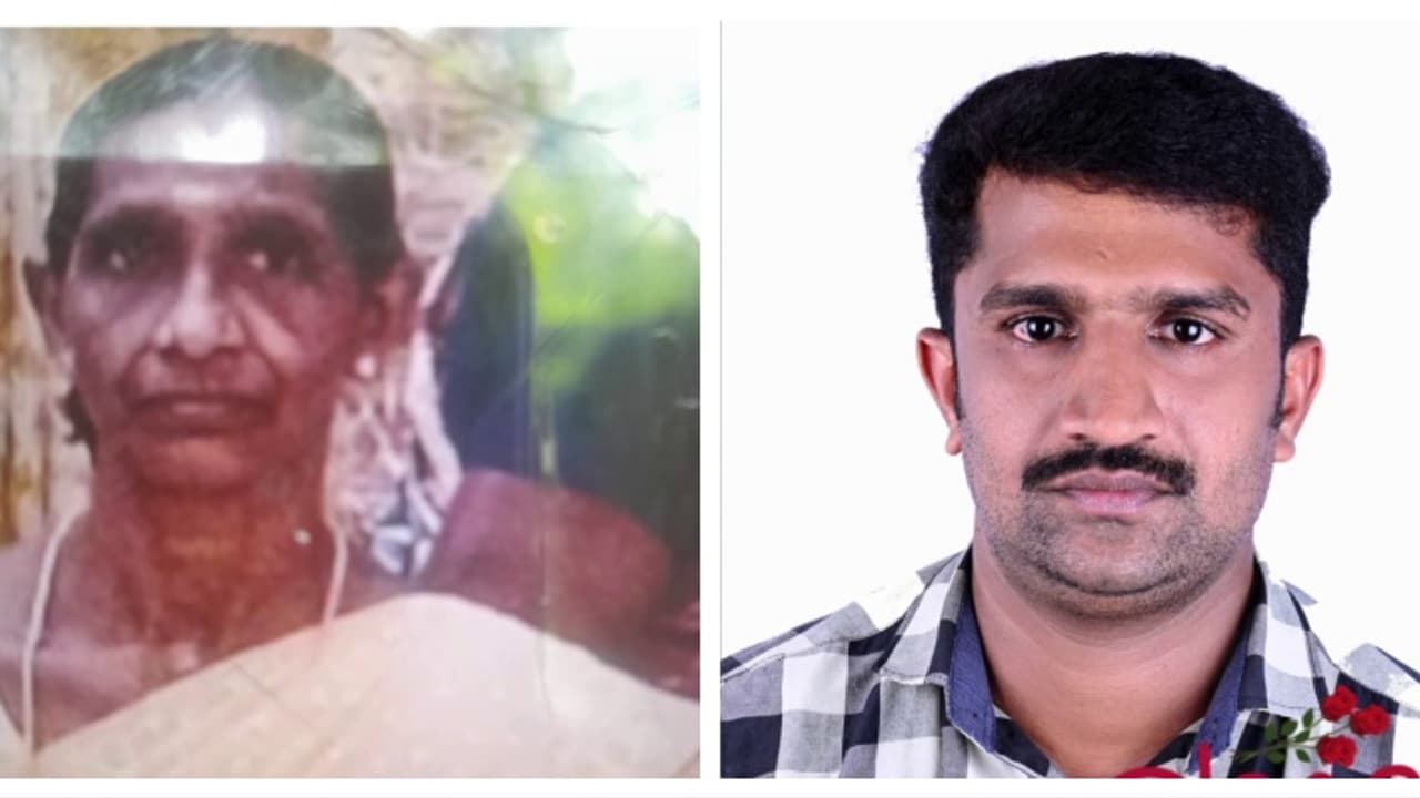 കഴുത്തിലും മുഖത്തും അടിയേറ്റ പാട്, നെഞ്ചെല്ല് തകർന്നു; നിർമ്മലയെ കൊന്നത് മകൻ: പോസ്റ്റ്മോർട്ടം റിപ്പോർട്ട് കഴുത്തിലും മുഖത്തും അടിയേറ്റ പാട്, നെഞ്ചെല്ല് തകർന്നു; നിർമ്മലയെ കൊന്നത് മകൻ: പോസ്റ്റ്മോർട്ടം റിപ്പോർട്ട്