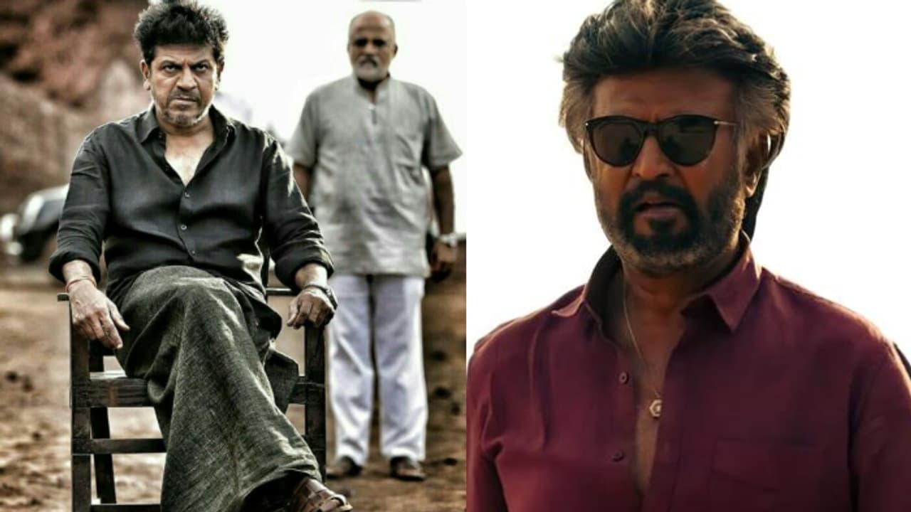 'ജയിലര്‍ 2' ല്‍ ശിവണ്ണയ്ക്ക് പകരം ആ താരം? സൂചനകള്‍ ഇങ്ങനെ