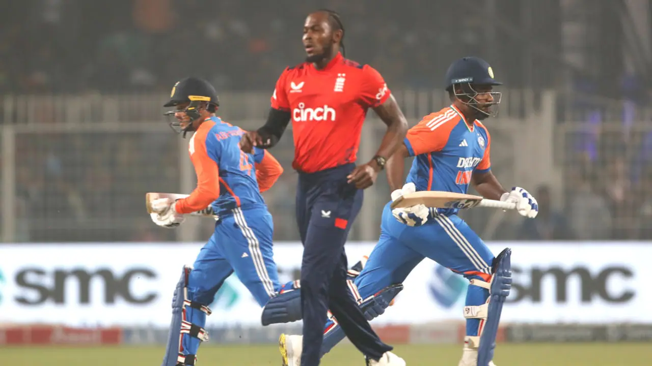 ಡೋಪಿಂಗ್ ಟೆಸ್ಟ್‌ಗೆ ಒಳಗಾಗಲಿದ್ದಾರೆ ಸೂರ್ಯ, ಸಂಜು! ಇನ್ನಷ್ಟು ಕ್ರಿಕೆಟಿಗರ ಮೇಲೆ ನಾಡಾ ಕಣ್ಣು!