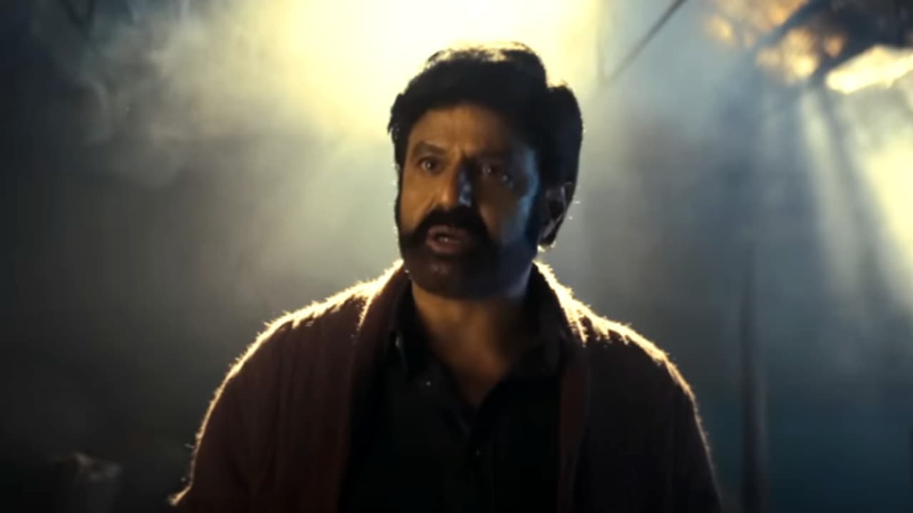 156 കോടിയില്‍ നില്‍ക്കില്ല; ബാലയ്യയുടെ 'ഡാകു മഹാരാജ്' ഹിന്ദി റിലീസിന്