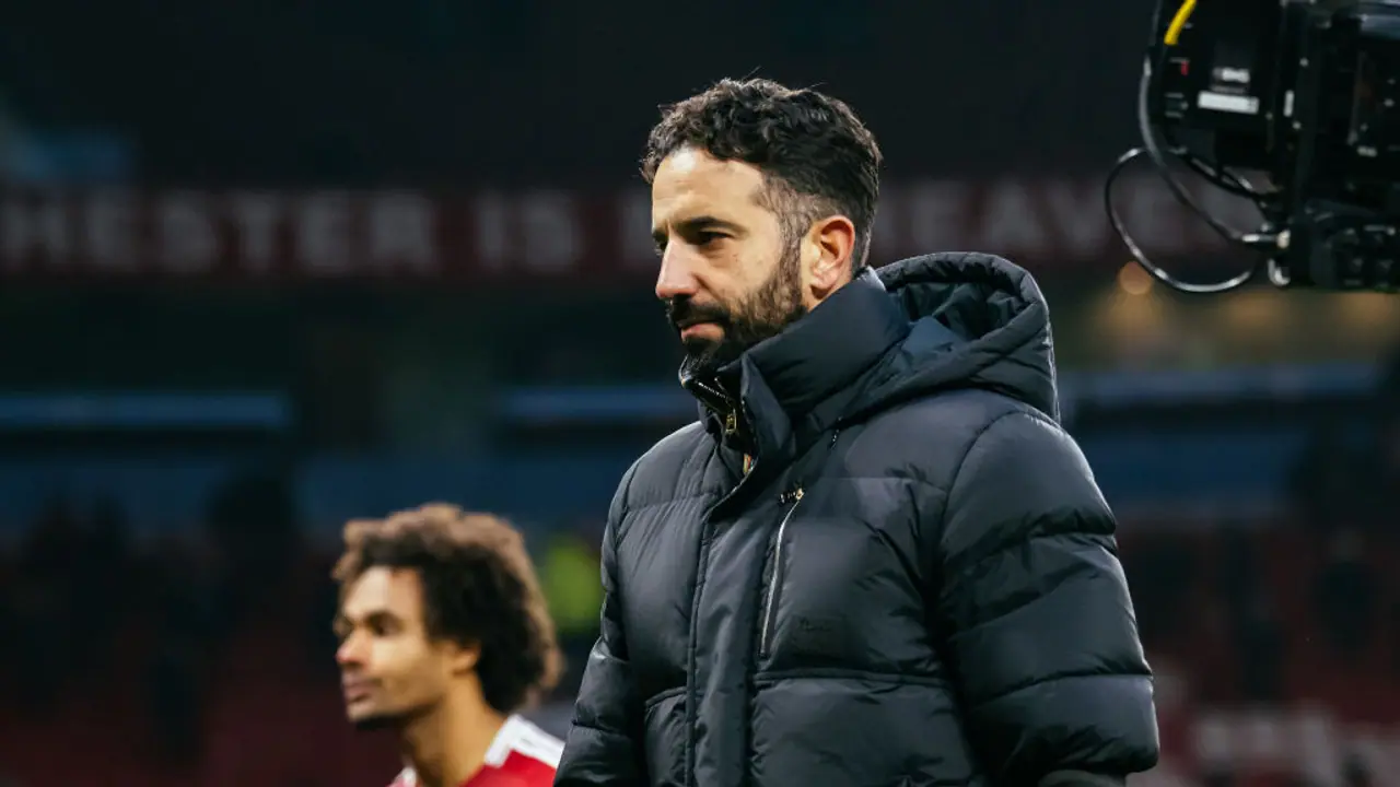 ‘Talking more about myself than players’: Amorim issues clarification on ‘worst ever Man United team’ comment ‘Talking more about myself than players’: Amorim issues clarification on ‘worst ever Man United team’ comment