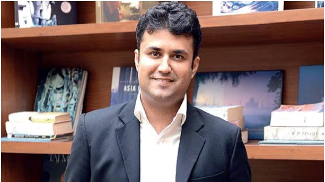 ರೆಸ್ಟೋರೆಂಟ್‌ ನಷ್ಟ, ಸಾಲದಿಂದ ಮನೆ ಮಾರಾಟ, ಈಗ 1000 ಕೋಟಿ ಸಾಮಾಜ್ಯ ಕಟ್ಟಿದ ವೀಬಾ ಯಶಸ್ಸಿನ ಕಥೆ!