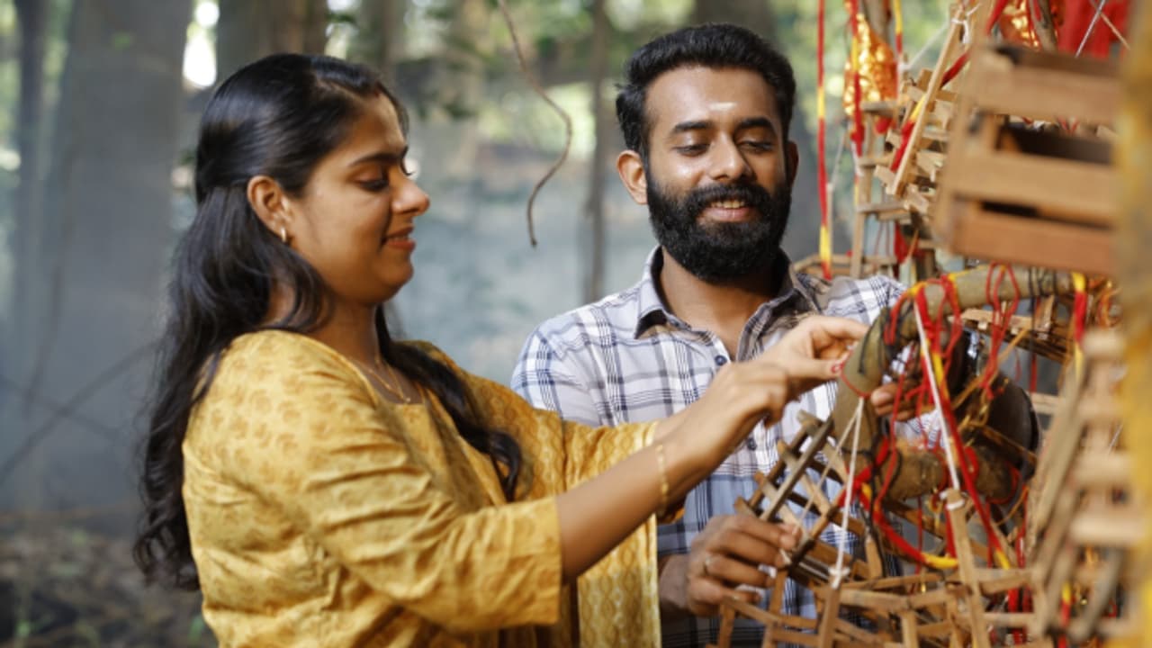 'അൻപോടു കൺമണി' തിയേറ്റര്‍ റിലീസ് കഴിഞ്ഞ് രണ്ട് മാസത്തിന് ശേഷം ഒടിടിയില്‍ !