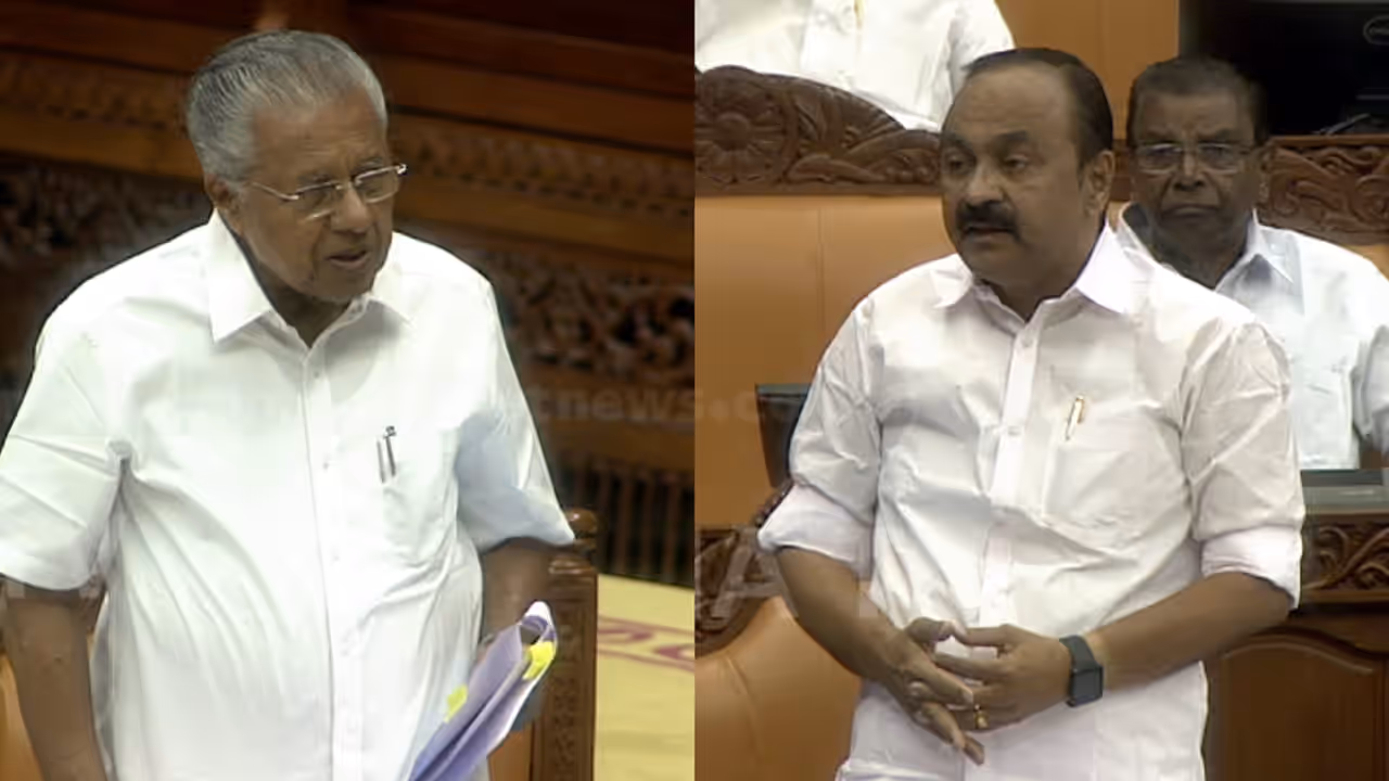 വയനാട് ദുരന്തബാധിതർക്ക് കൃഷിഭൂമി നൽകാനാവില്ലെന്ന് മുഖ്യമന്ത്രി; വീട് നിർമ്മാണത്തിന് 30 ലക്ഷം അധികമെന്ന് സതീശൻ