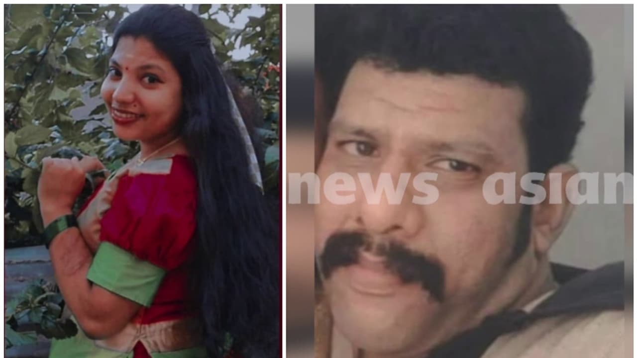 പ്രതിക്ക് ഇൻസ്റ്റഗ്രാമിൽ 12,000 ഫോളോവേഴ്സ്; യുവതിയുടെ ചിത്രങ്ങൾ കാണിച്ച് ബ്ലാക്ക് മെയിൽ, പണം തട്ടി, ഒടുവിൽ കൊല പ്രതിക്ക് ഇൻസ്റ്റഗ്രാമിൽ 12,000 ഫോളോവേഴ്സ്; യുവതിയുടെ ചിത്രങ്ങൾ കാണിച്ച് ബ്ലാക്ക് മെയിൽ, പണം തട്ടി, ഒടുവിൽ കൊല