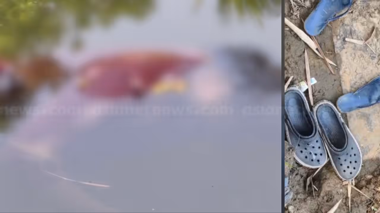 തലസ്ഥാനത്തെ ദമ്പതികൾ ജീവനൊടുക്കിയത് ഏക മകന്റെ മരണത്തിൽ മനംനൊന്ത്, കൈകൾ പരസ്പരം ചേർത്ത് കെട്ടിയ നിലയിൽ തലസ്ഥാനത്തെ ദമ്പതികൾ ജീവനൊടുക്കിയത് ഏക മകന്റെ മരണത്തിൽ മനംനൊന്ത്, കൈകൾ പരസ്പരം ചേർത്ത് കെട്ടിയ നിലയിൽ