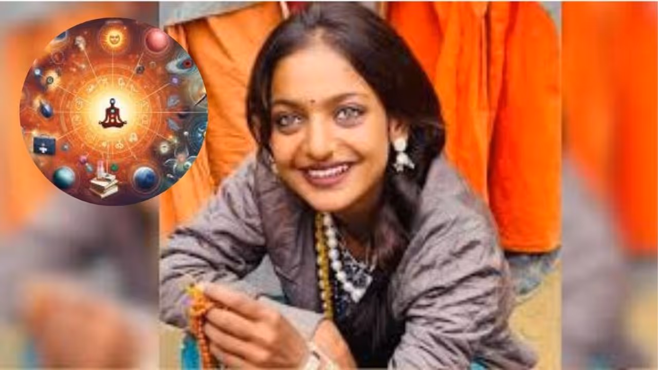 ಕುಂಭ ಮೇಳದಲ್ಲಿ ಮೊನಾಲಿಸಾ ಪ್ರಸಿದ್ಧಿಗೆ ಜಾತಕದ ಈ ಗ್ರಹ ಕಾರಣ