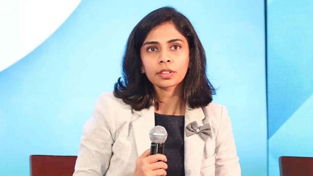 Meet this UP woman who co founded a leading gaming platform worth Rs 2300 crore