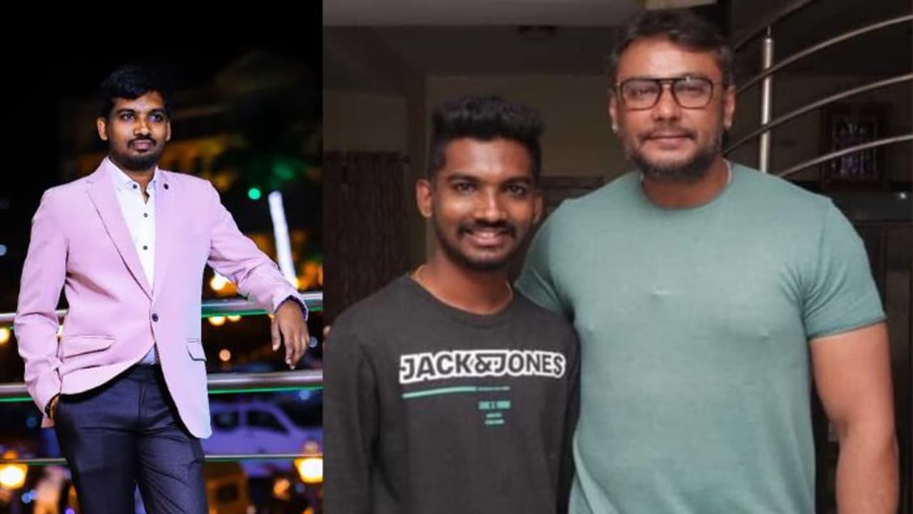 ದಾಸನಿಗೆ ಮತ್ತೊಂದು ಕೊಲೆ ಬೆದರಿಕೆ ತೂಗುಗತ್ತಿ; ಬಿಟ್ಟೆನೆಂದರೂ ಬಿಡದೀ ಜೈಲೆಂಬ ಮಾಯೆ!