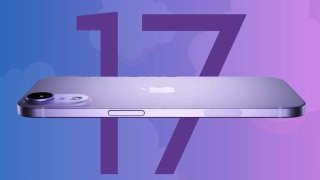 iPhone 17 Pro Max: Apple to ditch titanium frame and opt aluminum one?