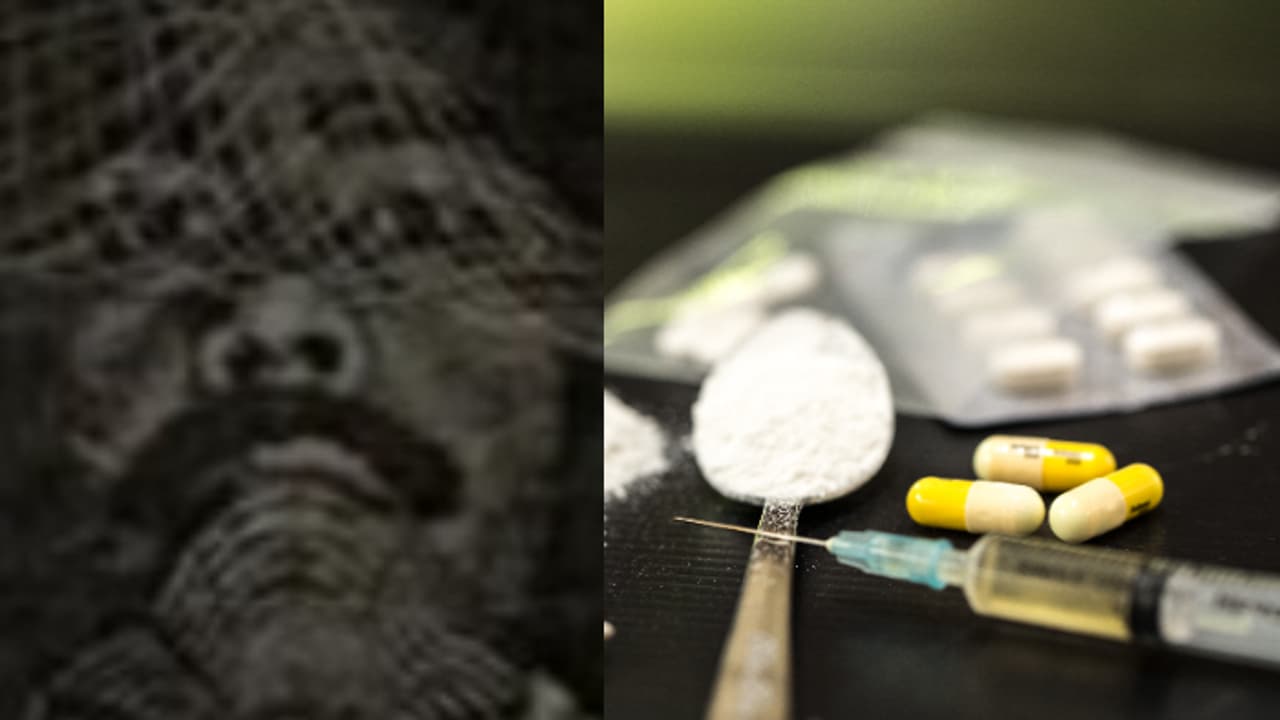 മയക്കുമരുന്നിന് അടിമയായ മകനെ സൗദിയിലെത്തിച്ചു; പിന്നാലെ പിതാവിനെ ക്രൂരമായി കൊന്ന് മകൻ, കണ്ണ് ചൂഴ്‍ന്നെടുത്തു