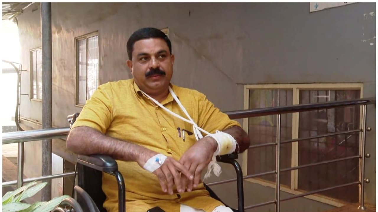പനമരം പഞ്ചായത്ത് അംഗത്തെ ആക്രമിച്ച കേസ്: ഡിവൈഎഫ്ഐ നേതാക്കൾ പ്രതികൾ പനമരം പഞ്ചായത്ത് അംഗത്തെ ആക്രമിച്ച കേസ്: ഡിവൈഎഫ്ഐ നേതാക്കൾ പ്രതികൾ