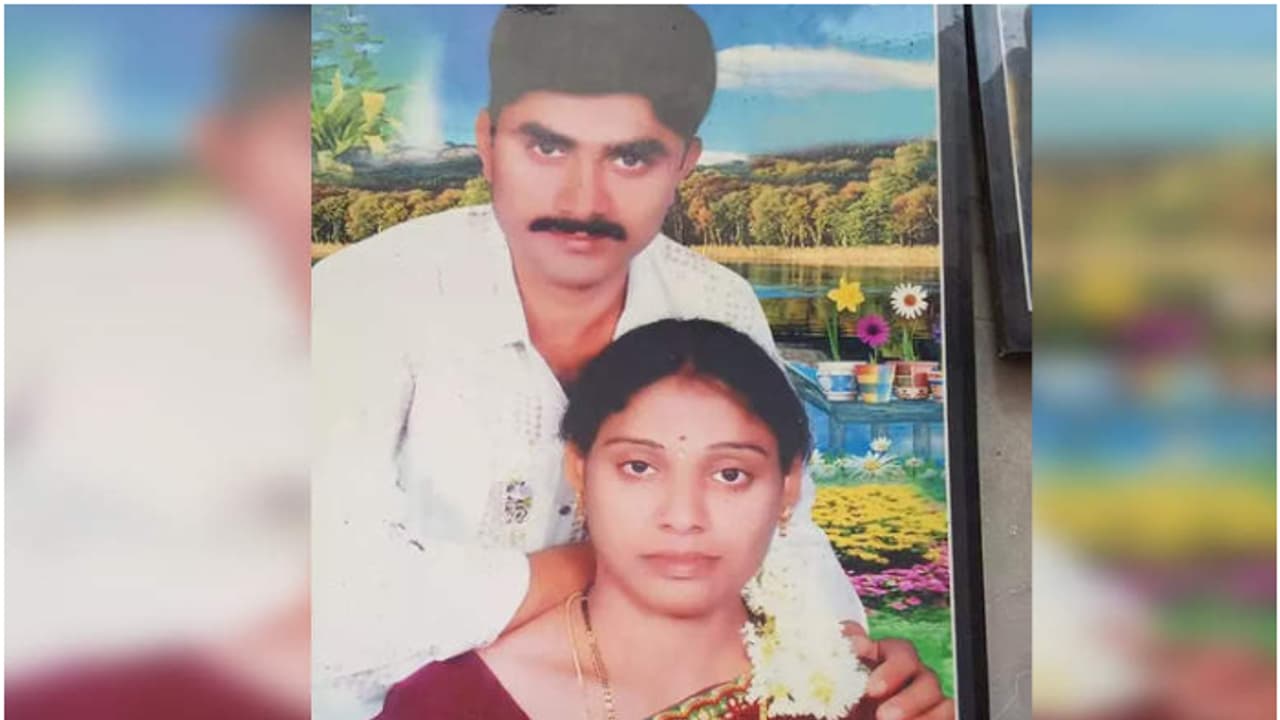 ഹൈദരാബാദിൽ മുൻ സൈനികന്റെ ക്രൂരത, ഭാര്യയെ കൊന്ന് കഷ്ണങ്ങളാക്കി, കുക്കറിൽ വേവിച്ച് കായലിൽ തള്ളി; പിടിവീണു ഹൈദരാബാദിൽ മുൻ സൈനികന്റെ ക്രൂരത, ഭാര്യയെ കൊന്ന് കഷ്ണങ്ങളാക്കി, കുക്കറിൽ വേവിച്ച് കായലിൽ തള്ളി; പിടിവീണു