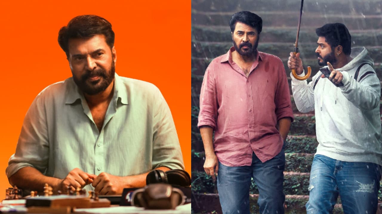 ഷെര്‍ലക് ഹോംസ് ഇന്‍ ലോക്കല്‍ വൈബ്; 'ഡൊമിനിക് ആന്‍ഡ് ദി ലേഡീസ് പഴ്സ്' റിവ്യൂ