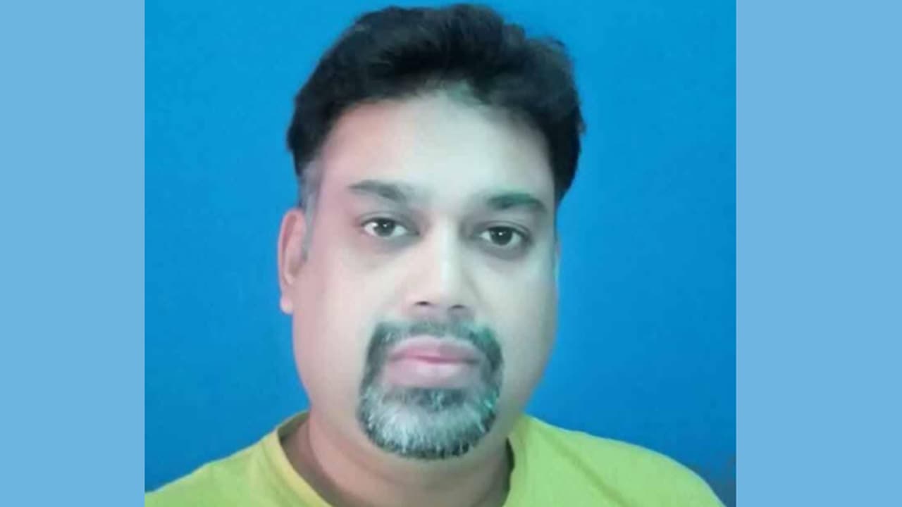 പ്രഭാത സവാരിക്കിടെ പ്രവാസി മലയാളി കുഴഞ്ഞുവീണ് മരിച്ചു