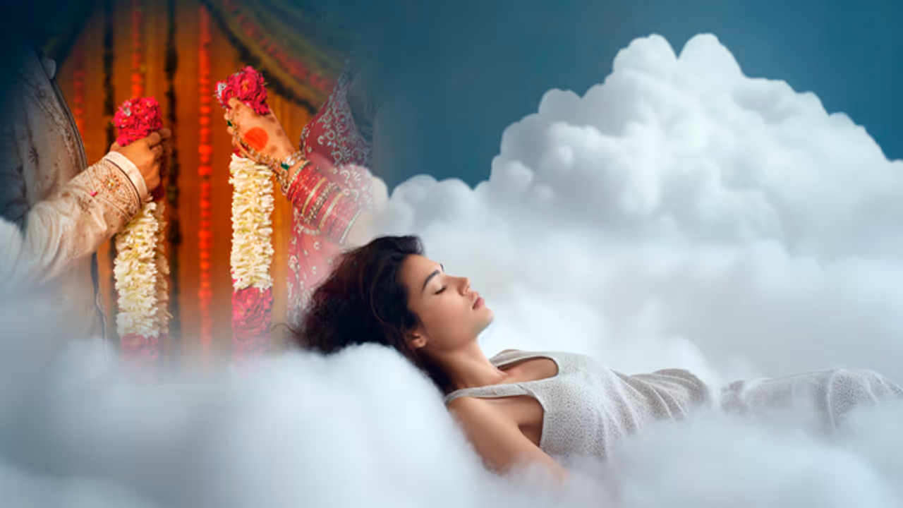 ಸ್ವಪ್ನ ಶಾಸ್ತ್ರದ ಪ್ರಕಾರ ರಾತ್ರಿ ಕನಸಲ್ಲಿ ಶಂಖ ಕಂಡರೆ ಏನರ್ಥ? ಶುಭ ತರುವ ಈ 5 ಕನಸುಗಳು ಬಗ್ಗೆ ತಿಳಿಯಿರಿ