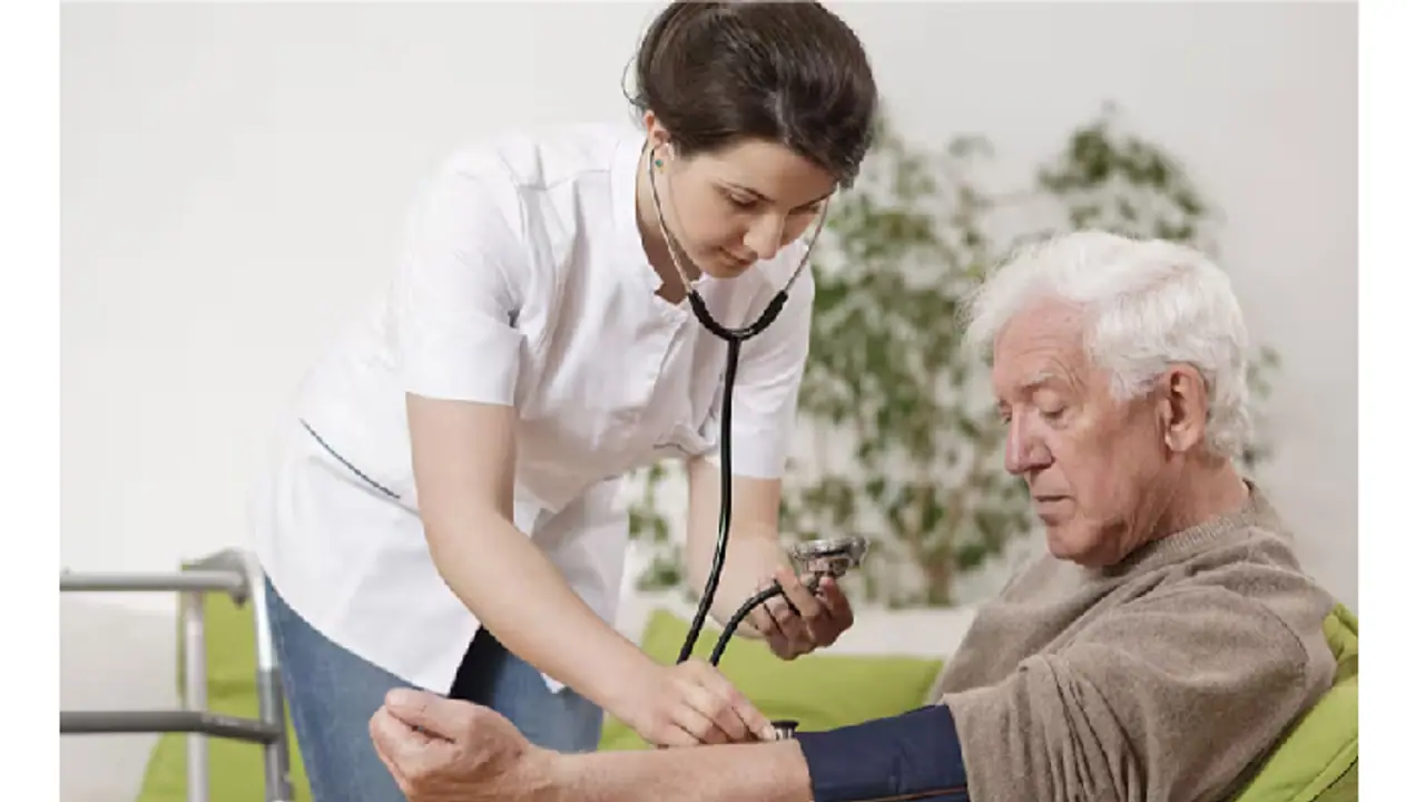 Top Benefits of Bajaj Allianz General Insurance Company’s Health Insurance for Senior Citizens Top Benefits of Bajaj Allianz General Insurance Company’s Health Insurance for Senior Citizens