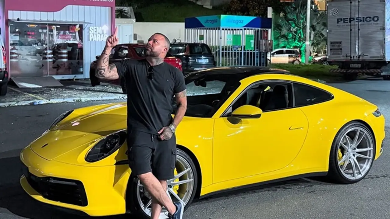 ಅನಸ್ತೇಶಿಯಾ ಪಡೆದು ಟ್ಯಾಟೂ ಹಾಕಿಸಿಕೊಳ್ಳುತ್ತಿದ್ದ ಇನ್ಫ್ಲುಯೆನ್ಸರ್ ಹೃದಯಾಘಾತಕ್ಕೆ ಬಲಿ ಅನಸ್ತೇಶಿಯಾ ಪಡೆದು ಟ್ಯಾಟೂ ಹಾಕಿಸಿಕೊಳ್ಳುತ್ತಿದ್ದ ಇನ್ಫ್ಲುಯೆನ್ಸರ್ ಹೃದಯಾಘಾತಕ್ಕೆ ಬಲಿ