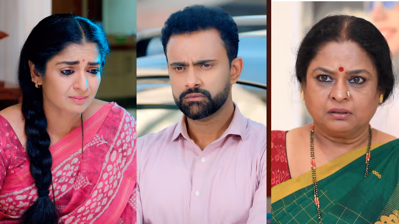 Bhagyalakshmi serial: ಮಗ ಸೊಸೆ ಒಂದು ಮಾಡಲು ಹೊಸ ದಾರಿ ಹಿಡಿದ ಕುಸುಮಾ! ಇನ್ನು ಅಸಲಿ ಆಟ ಶುರು! 