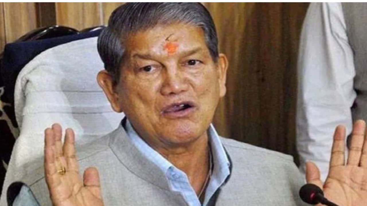 വോട്ടർ പട്ടികയിൽ പേരില്ല, ഉത്തരാഖണ്ഡിൽ മുൻ മുഖ്യമന്ത്രി ഹരീഷ് റാവത്ത് വോട്ട് ചെയ്യാതെ മടങ്ങി വോട്ടർ പട്ടികയിൽ പേരില്ല, ഉത്തരാഖണ്ഡിൽ മുൻ മുഖ്യമന്ത്രി ഹരീഷ് റാവത്ത് വോട്ട് ചെയ്യാതെ മടങ്ങി