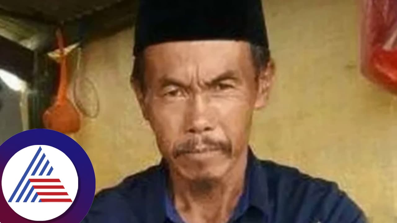 14 ನೇ ವಯಸ್ಸಲ್ಲಿ ನಡೆದ ಒಂದು ಘಟನೆಯಿಂದ 88 ಬಾರಿ ಮದ್ವೆಯಾಗಿದ್ದಾನೆ ಈ ಭೂಪ! ಈತನ ಸ್ಟೋರಿ ಕೇಳಿ...