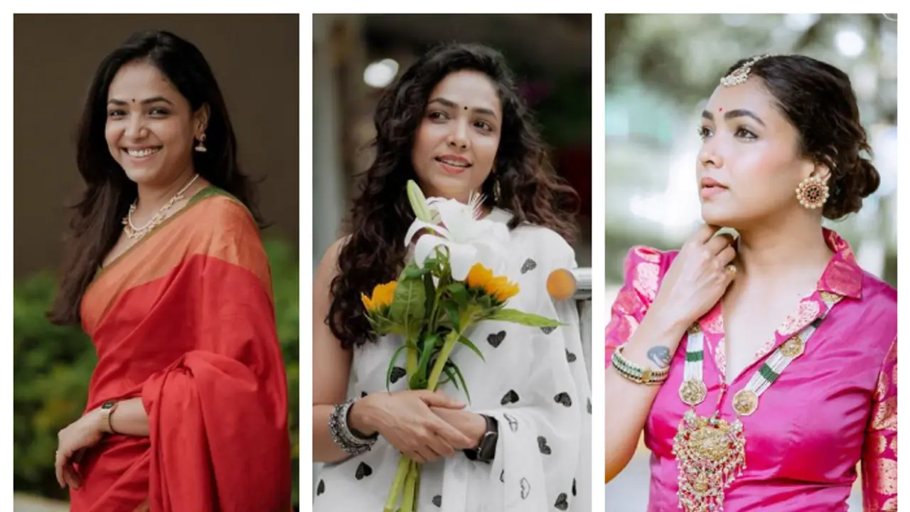 ಅನುಪಮಾಗೆ ಚಾನ್ಸ್ ಯಾಕಿಲ್ಲ? ದಾರಿನ ಅವ್ರೇ ಕಂಡ್ಕೊಂಡಿದಾರೆ, ಜಾಗ ಬಿಡಿ ಅಷ್ಟೇ!