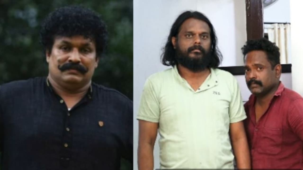 പിടികിട്ടാപ്പുള്ളിക്കായി വാറണ്ടുമായെത്തിയ പൊലീസുകാർ കണ്ടത് കറിയാക്കാൻ വെച്ചിരുന്ന ഇറച്ചി; പിന്നാലെ അടുത്ത കേസ് പിടികിട്ടാപ്പുള്ളിക്കായി വാറണ്ടുമായെത്തിയ പൊലീസുകാർ കണ്ടത് കറിയാക്കാൻ വെച്ചിരുന്ന ഇറച്ചി; പിന്നാലെ അടുത്ത കേസ്