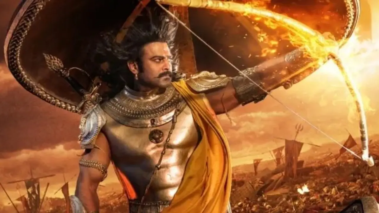 Prabhas Kalki 2: 'కల్కి 2' మ్యాజిక్ కోసం ఎదురుచూస్తునానన్న ప్రభాస్.. నాగ్ అశ్విన్ ఫన్నీ రిప్లై! Prabhas Kalki 2: 'కల్కి 2' మ్యాజిక్ కోసం ఎదురుచూస్తునానన్న ప్రభాస్.. నాగ్ అశ్విన్ ఫన్నీ రిప్లై!