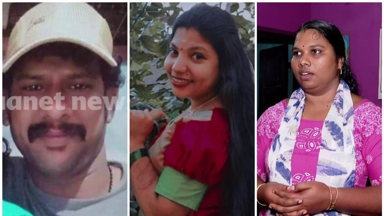 ആതിര കൊല കേസ് പ്രതിയെ കുരുക്കിയത് വീട്ടമ്മയുടെ തന്ത്രപരമായ നീക്കം, തിരിച്ചറിഞ്ഞത് വാർത്തകളിലൂടെ ആതിര കൊല കേസ് പ്രതിയെ കുരുക്കിയത് വീട്ടമ്മയുടെ തന്ത്രപരമായ നീക്കം, തിരിച്ചറിഞ്ഞത് വാർത്തകളിലൂടെ