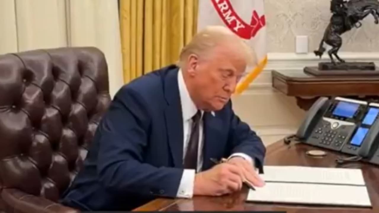 Trump orders plan to release documents on JFK, Martin Luther King Jr assassinations; Why it is significant?