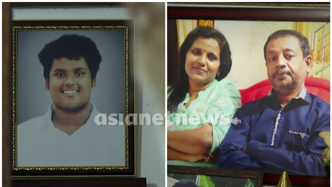 മകൻ്റെ വേർപാടിൽ മനം നൊന്തു; നിർധനർക്ക് വര്‍ഷങ്ങളോളം പഠിക്കാനുള്ള പണം നിക്ഷേപിച്ചു, ദമ്പതികൾക്ക് യാതാമൊഴി