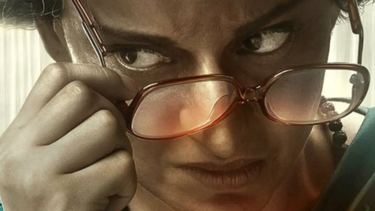 തകര്‍ന്നടിഞ്ഞ് എമര്‍ജൻസിയും, കങ്കണ റണൗട് ചിത്രം നേടിയത്, കണക്കുകള്‍