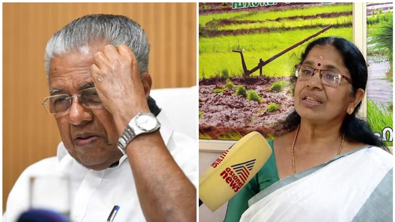 മുഖ്യമന്ത്രിയുടെ വാക്കുകൾ ജനങ്ങളോടുളള വെല്ലുവിളി, ബ്രൂവറിക്കെതിരെ എലപ്പുള്ളി പഞ്ചായത്ത് പ്രസിഡന്റ് മുഖ്യമന്ത്രിയുടെ വാക്കുകൾ ജനങ്ങളോടുളള വെല്ലുവിളി, ബ്രൂവറിക്കെതിരെ എലപ്പുള്ളി പഞ്ചായത്ത് പ്രസിഡന്റ്