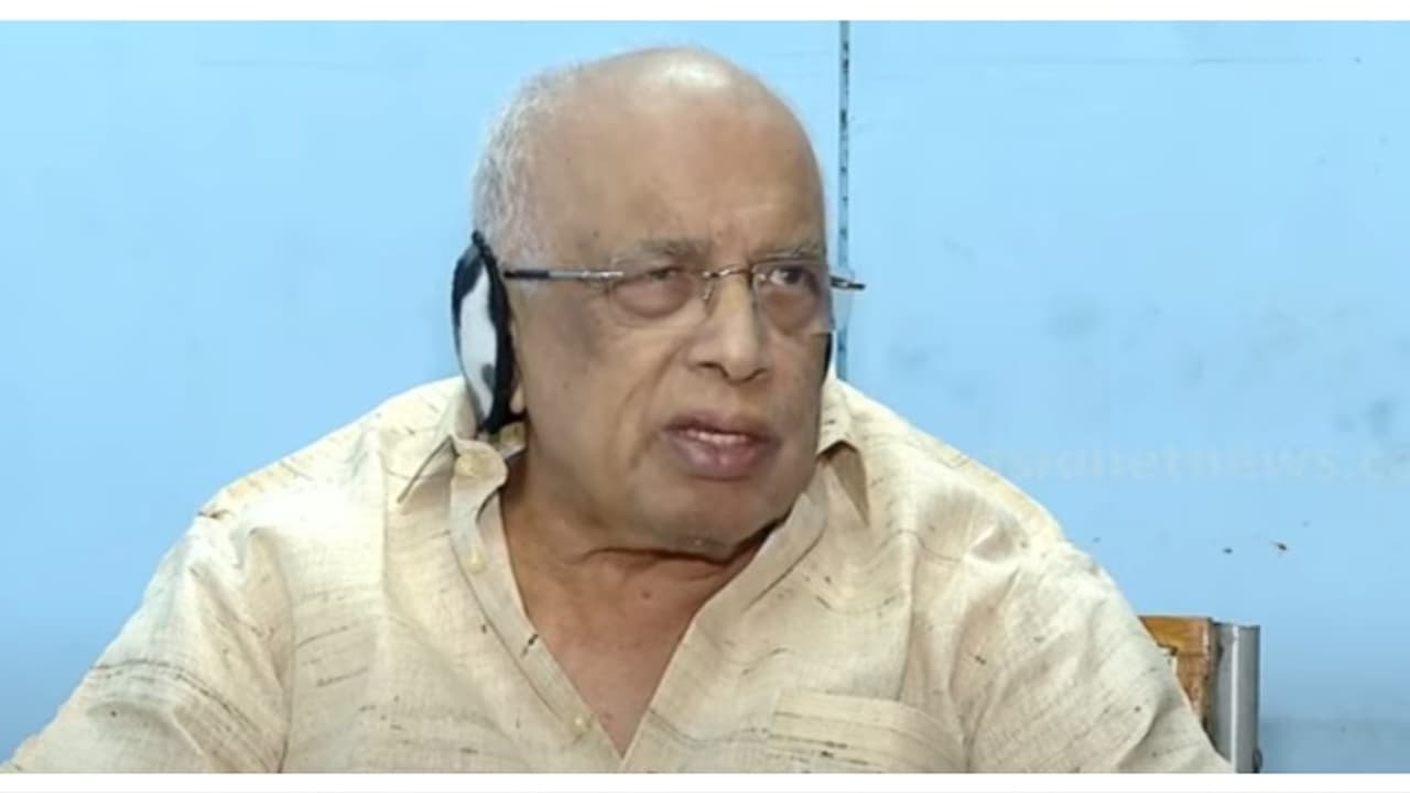 'ജലചൂഷണമുണ്ടാകില്ലെന്ന് തദ്ദേശമന്ത്രിയും മുഖ്യമന്ത്രിയും പറഞ്ഞിട്ടുണ്ട്': മന്ത്രി കെ. കൃഷ്ണന്കുട്ടി 'ജലചൂഷണമുണ്ടാകില്ലെന്ന് തദ്ദേശമന്ത്രിയും മുഖ്യമന്ത്രിയും പറഞ്ഞിട്ടുണ്ട്': മന്ത്രി കെ. കൃഷ്ണന്കുട്ടി