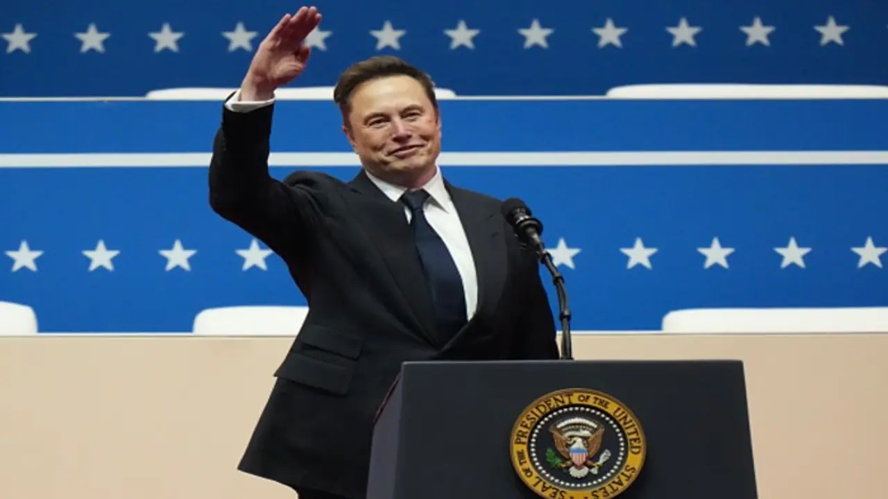 Musk takes control of US Treasury payments system, what govt workers can expect from his Twitter overhaul Musk takes control of US Treasury payments system, what govt workers can expect from his Twitter overhaul