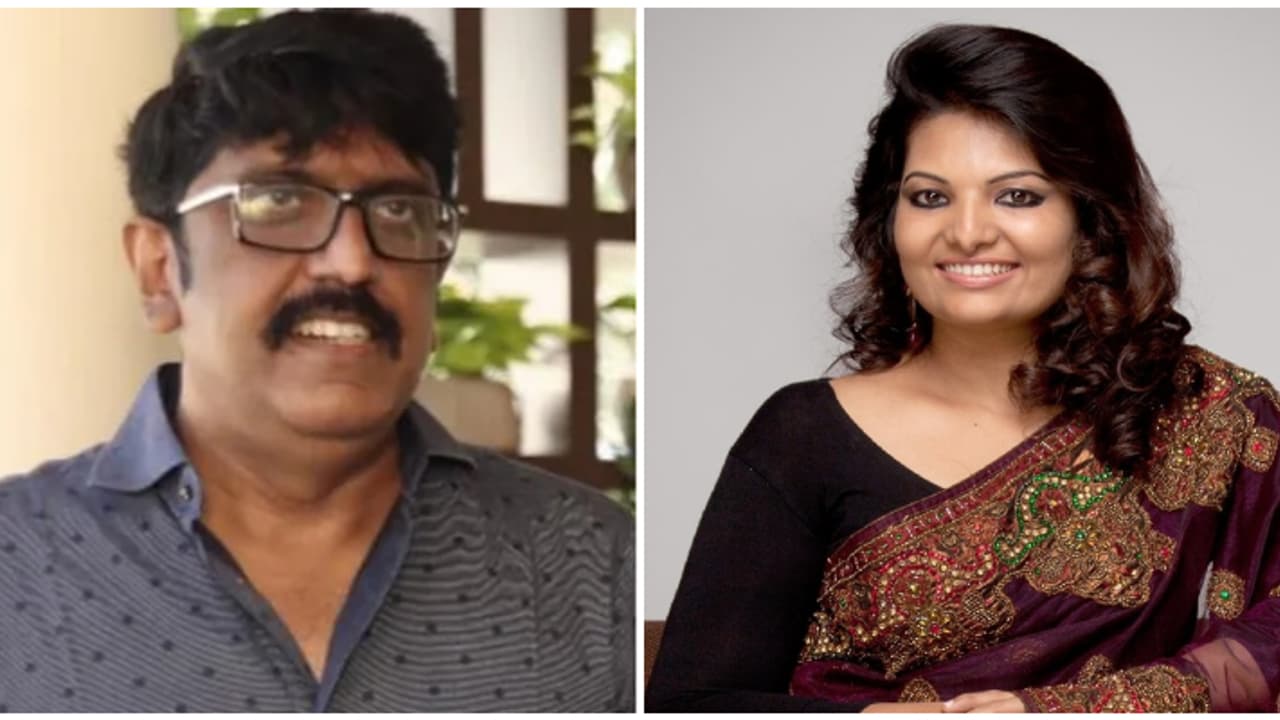 സാന്ദ്രയ്ക്ക് എതിരെ ഒരു ഇടപെടലും നടത്തിയിട്ടില്ലെന്ന് ബി.ഉണ്ണികൃഷ്ണൻ; പരാതിയുമായി മുന്നോട്ടെന്ന് സാന്ദ്ര സാന്ദ്രയ്ക്ക് എതിരെ ഒരു ഇടപെടലും നടത്തിയിട്ടില്ലെന്ന് ബി.ഉണ്ണികൃഷ്ണൻ; പരാതിയുമായി മുന്നോട്ടെന്ന് സാന്ദ്ര