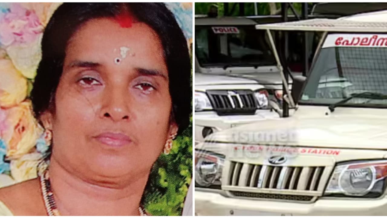 അയൽവാസിയുടെ പറമ്പിൽ കത്തിക്കരിഞ്ഞ നിലയിൽ വീട്ടമ്മയുടെ മൃതദേഹം കണ്ടെത്തിയ സംഭവം; ദുരൂഹത, അന്വേഷണം ആരംഭിച്ചു അയൽവാസിയുടെ പറമ്പിൽ കത്തിക്കരിഞ്ഞ നിലയിൽ വീട്ടമ്മയുടെ മൃതദേഹം കണ്ടെത്തിയ സംഭവം; ദുരൂഹത, അന്വേഷണം ആരംഭിച്ചു