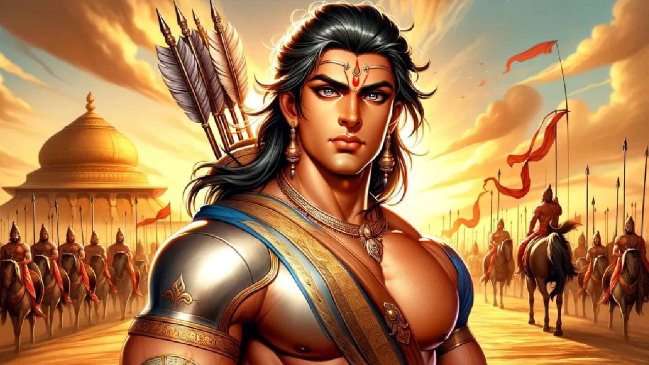 Indian Mythology: ಮಹಾಭಾರತದಲ್ಲಿ ಕರ್ಣನ ಜನ್ಮರಹಸ್ಯ ಹನ್ನೊಂದು ಮಂದಿಗೆ ತಿಳಿದಿತ್ತು! 