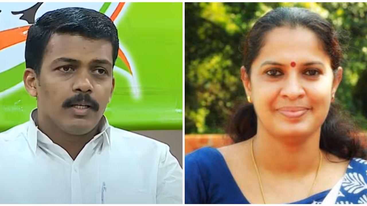 ജില്ലാ നിർമ്മിതി കേന്ദ്രയ്ക്ക് കരാറുകൾ നൽകിയതിൽ ദുരൂഹത; പി.പി ദിവ്യക്കെതിരെ വീണ്ടും മുഹമ്മദ് ഷമ്മാസ് രംഗത്ത് ജില്ലാ നിർമ്മിതി കേന്ദ്രയ്ക്ക് കരാറുകൾ നൽകിയതിൽ ദുരൂഹത; പി.പി ദിവ്യക്കെതിരെ വീണ്ടും മുഹമ്മദ് ഷമ്മാസ് രംഗത്ത്