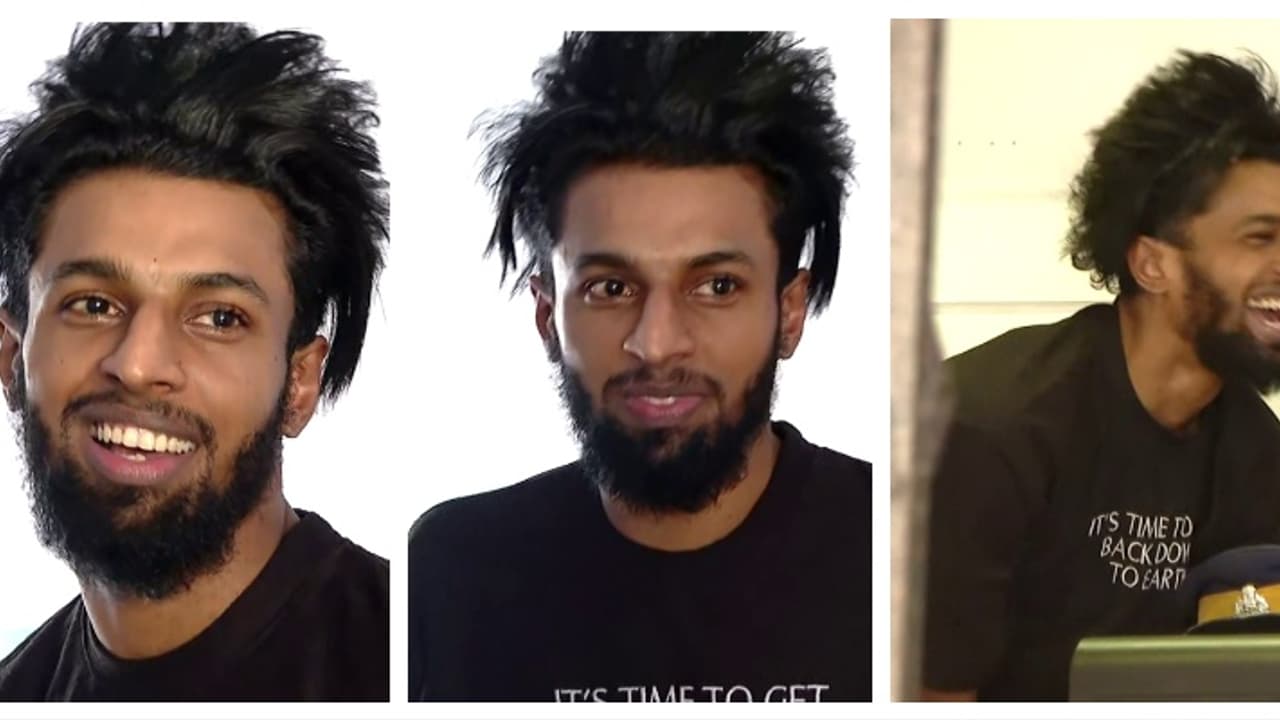  'യൂട്യൂബര്‍ മണവാളന്‍റെ മുടി മുറിച്ചത് അച്ചടക്കത്തിന്റെ ഭാ​ഗമായി'; ജയില്‍ സൂപ്രണ്ടിന്‍റെ റിപ്പോര്‍ട്ട് 