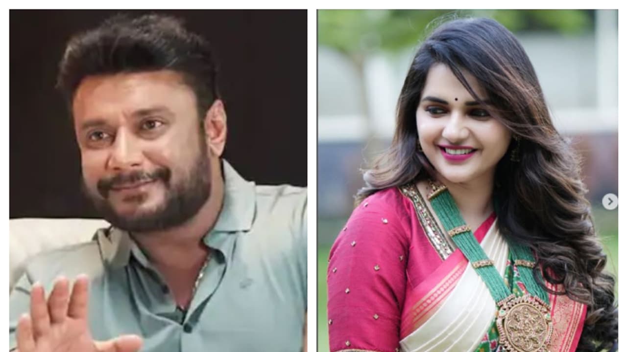 ದರ್ಶನ್, ಪವಿತ್ರಾ ಗೌಡ ಸೇರಿ 7 ಮಂದಿಗೆ ಸುಪ್ರೀಂ ಕೋರ್ಟ್ ನೋಟಿಸ್ ಜಾರಿ ದರ್ಶನ್, ಪವಿತ್ರಾ ಗೌಡ ಸೇರಿ 7 ಮಂದಿಗೆ ಸುಪ್ರೀಂ ಕೋರ್ಟ್ ನೋಟಿಸ್ ಜಾರಿ