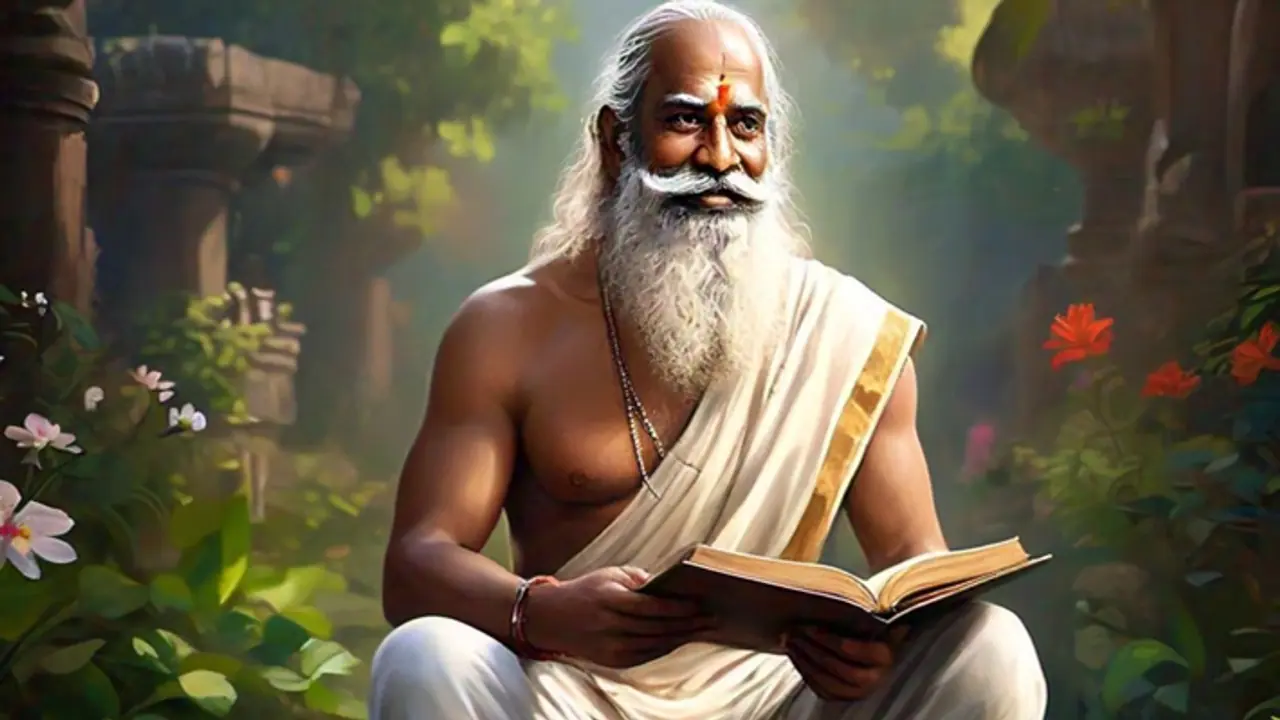 Chanakya Niti: ಚಾಣಕ್ಯ ಪ್ರಕಾರ ಈ 4 ಜಾಗದಲ್ಲಿ ಇದ್ರೆ ಶ್ರೀಮಂತರಾಗಲ್ಲ 